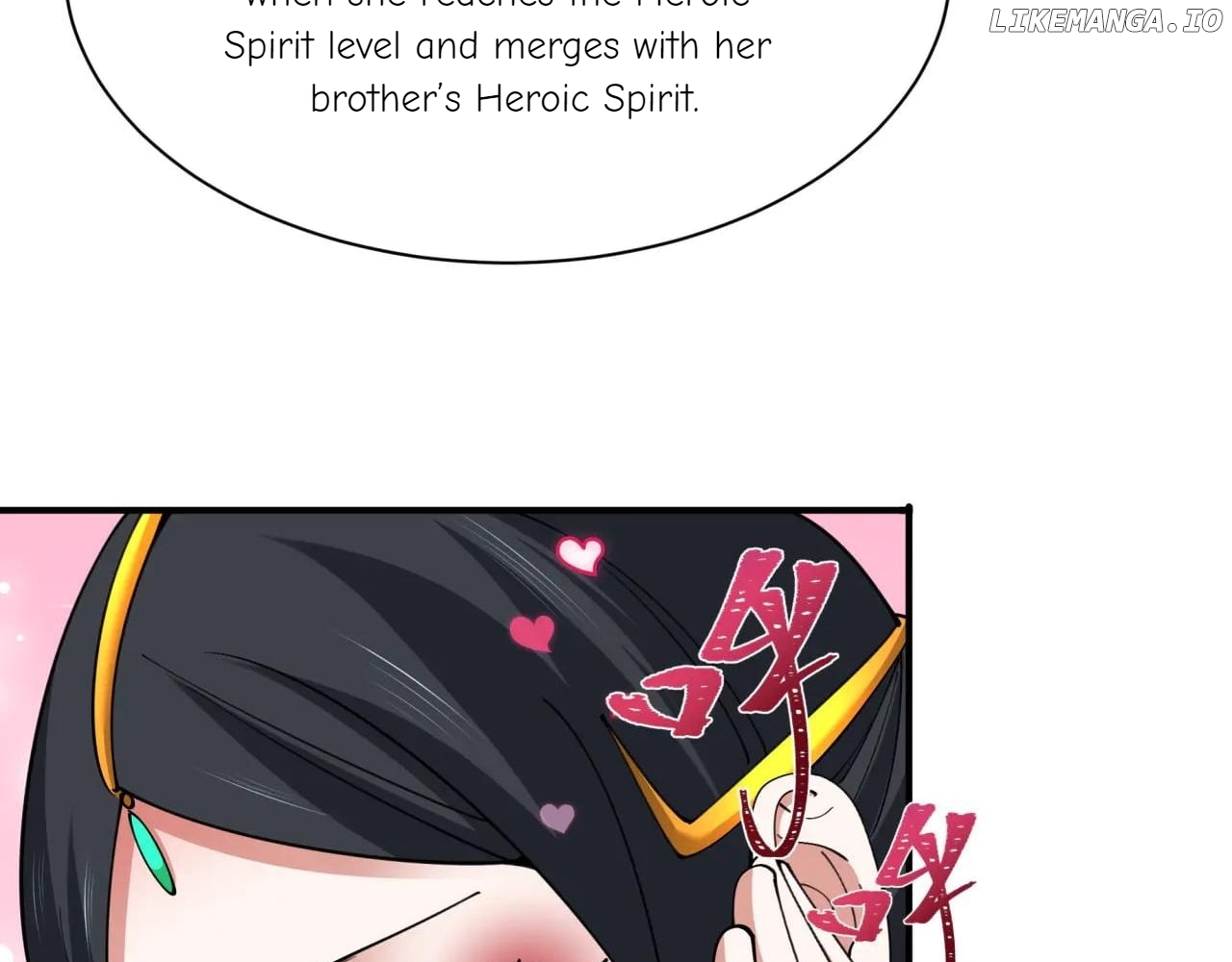 Era of the Haunted Chapter 346 - page 142